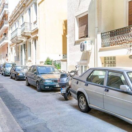 Helen Luxury Happy House Apartamento Atenas Exterior foto