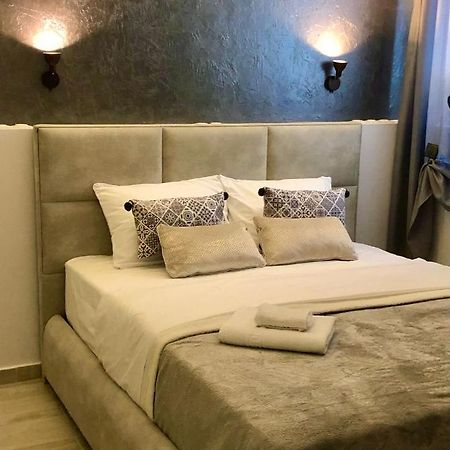 Helen Luxury Happy House Apartamento Atenas Exterior foto