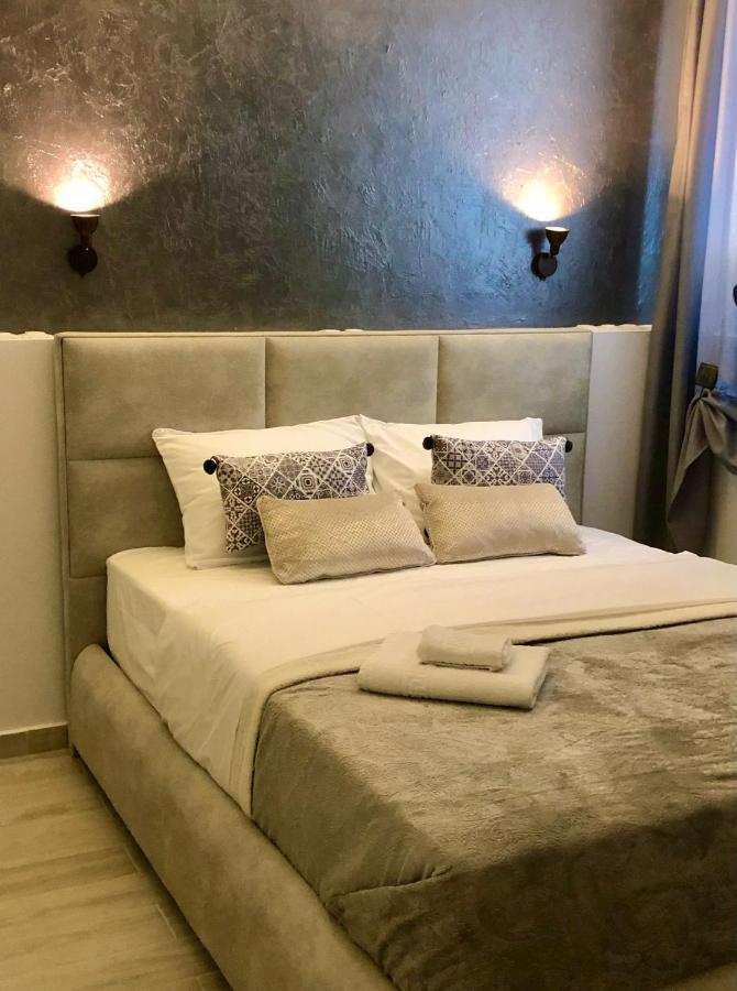 Helen Luxury Happy House Apartamento Atenas Exterior foto
