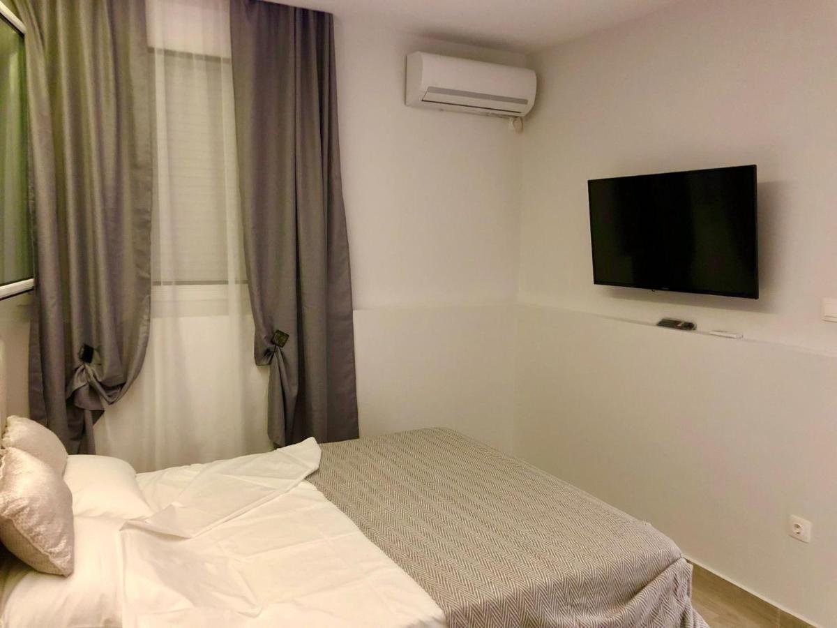 Helen Luxury Happy House Apartamento Atenas Exterior foto