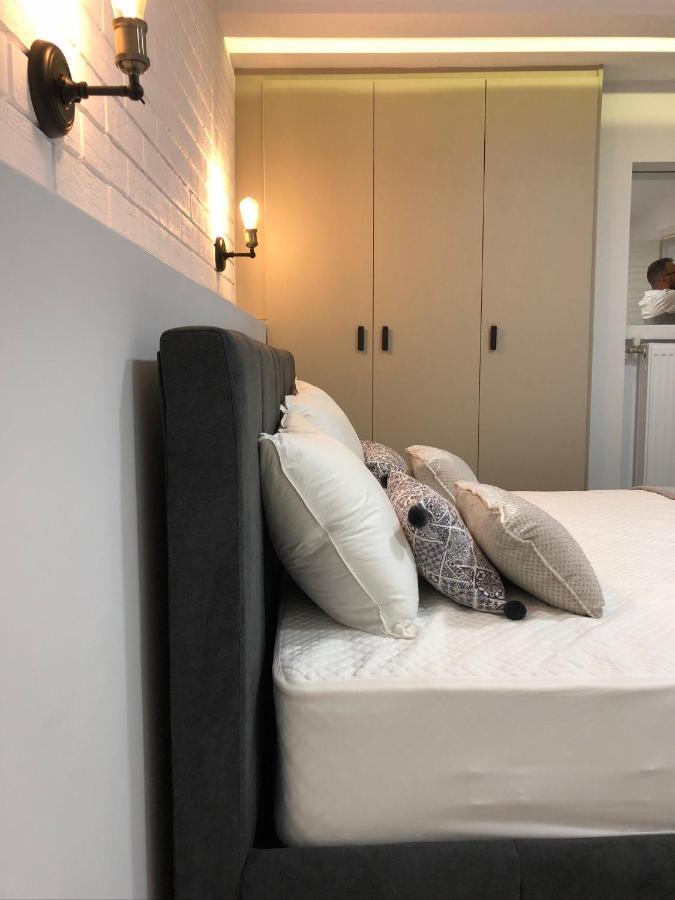 Helen Luxury Happy House Apartamento Atenas Exterior foto