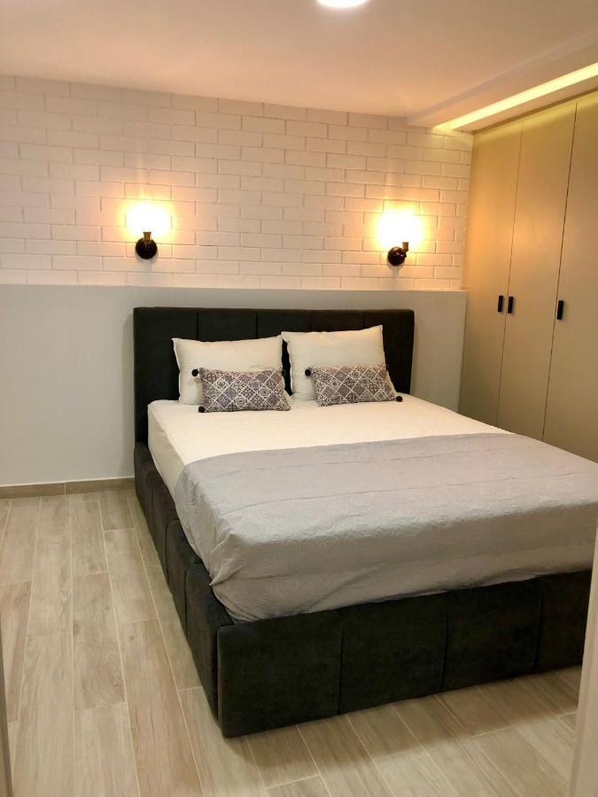 Helen Luxury Happy House Apartamento Atenas Exterior foto