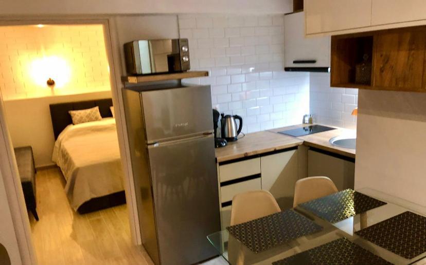 Helen Luxury Happy House Apartamento Atenas Exterior foto